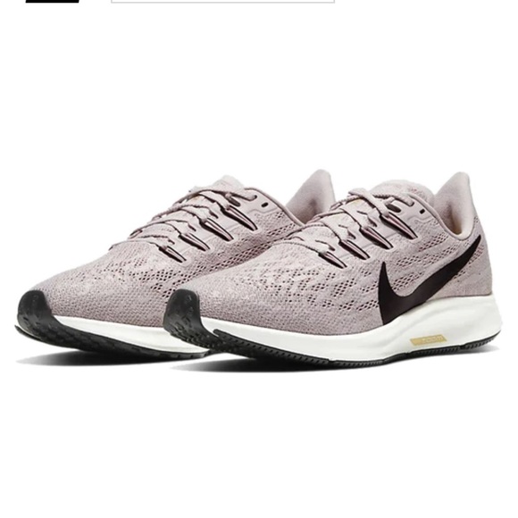 Nike Shoes - Nike Air Zoom Pegasus 36 'Platinum Violet'